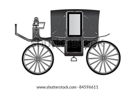 Carriage Vector