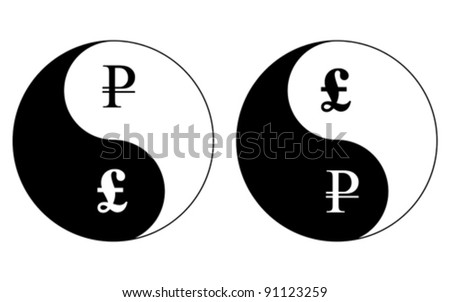 Pound Vector