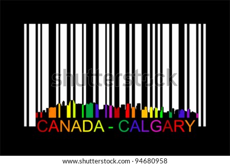 Bar Codes Canada