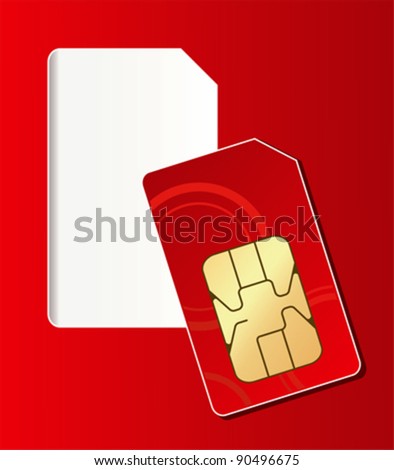 Vector Sim Card