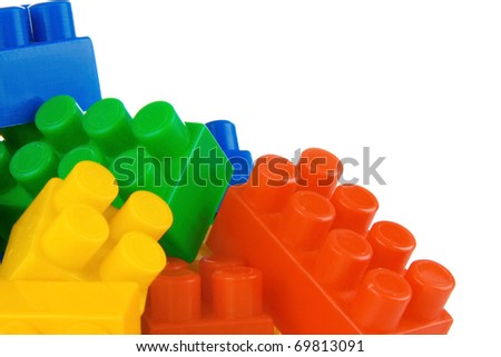 Toys Bricks