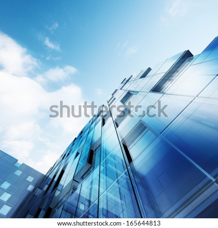Concept exterior Building design and 3D model my own Concept exterior Building design and 3D model my own