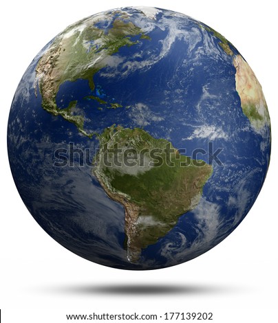 Earth globe Elements of this image furnished by NASA Earth globe Elements of this image furnished by NASA