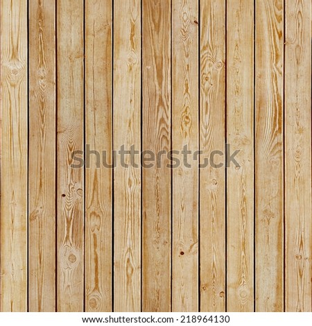 Seamless wood texture. Natural background