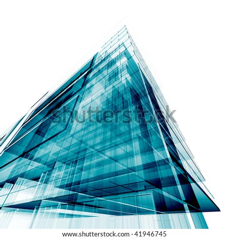 office building images. stock photo : Office building