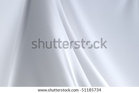 White Cloth Background Stock Photo 51185734 : Shutterstock