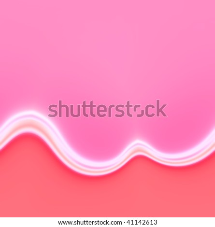 Background for any birthday! Looks like background of cake. Good for any party design!
