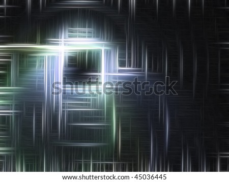 shining lines texture futuristic background