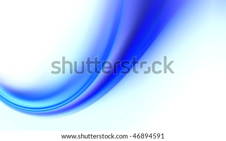 Blue dusty abstract white soft background