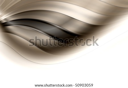 Abstract elegant border or delicate background.