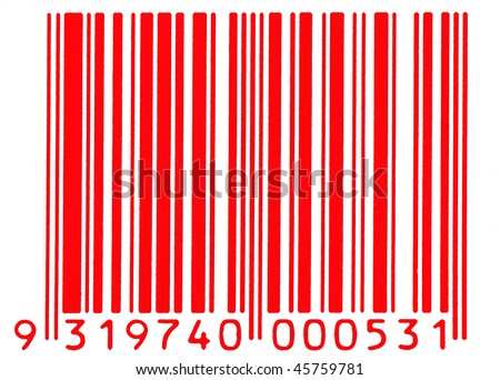 google barcode logo. arcode logo design. slipknot