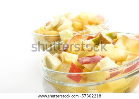 Apples Oranges Pears