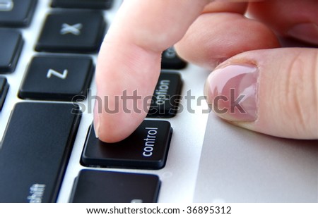 computer keyboard layout. computer keyboard layout.