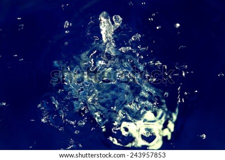 abstract art - Still Life - water