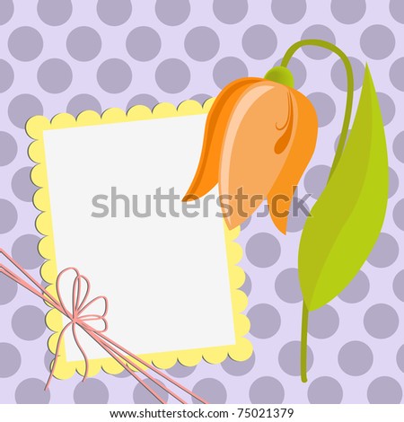 mothers day cards templates. template for Mother#39;s Day