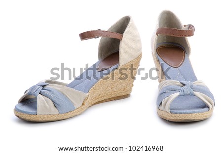 Trendy Summer Shoes For Women - Best Summer Shoes For Women