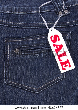 Jeans Sale