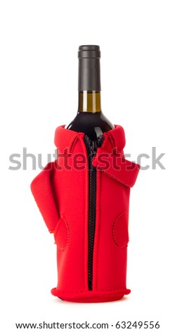 Wine Jacket
