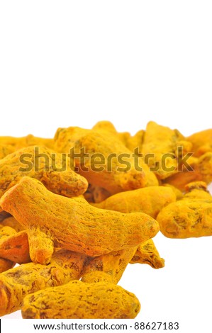 whole turmeric