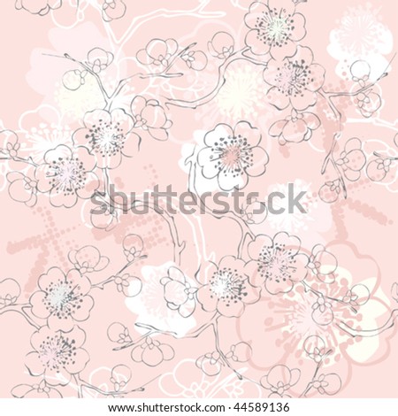 japanese cherry blossom wallpaper. of lossom Japanese cherry