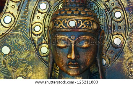 Buddha Buddha