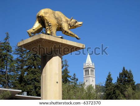 UC Berkeley, California,