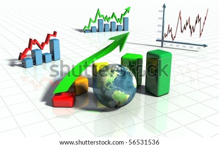 business image, graph, chart, diagram bar