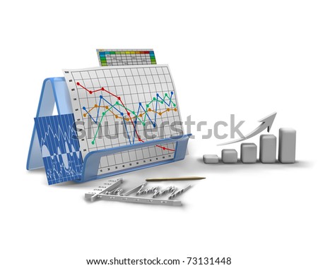 Bar Chart Diagram