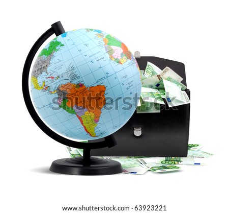 Globe Money