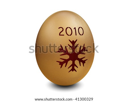 Golden Egg Numbers