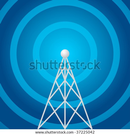 Radio+tower+pictures