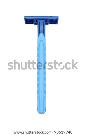 Disposable Shaving Razors