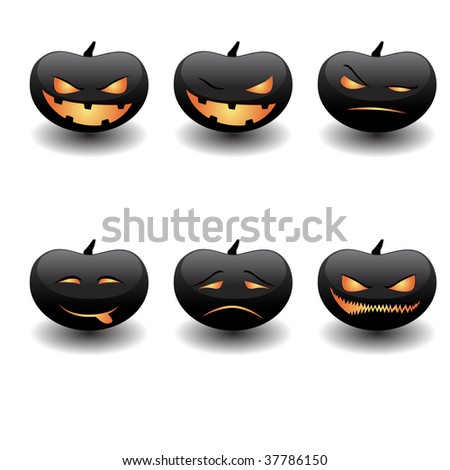 funny pumpkin faces. funny pumpkin faces. pumpkin