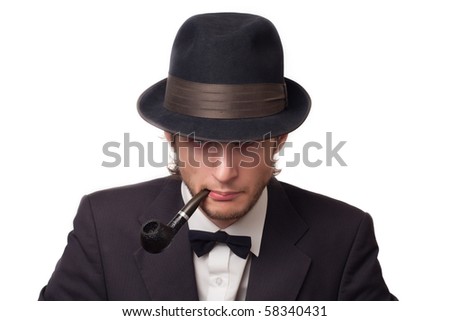 Pipe Hat