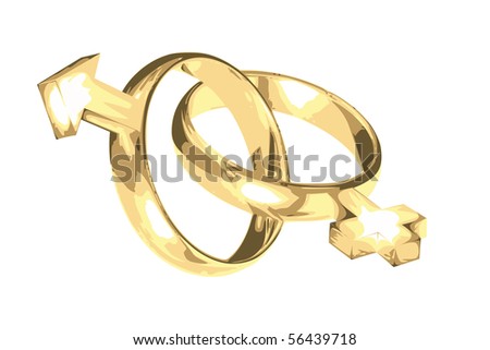 symbolof wedding ring