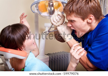 dental phobia