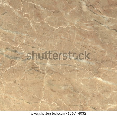 Brown marble texture background.