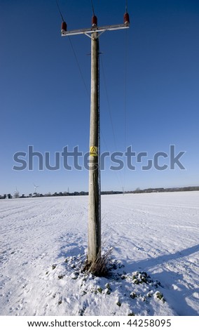death pole