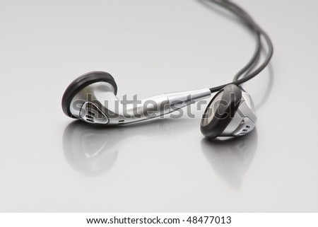 Ear Plug Headphones
