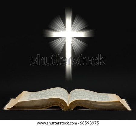 shining bible