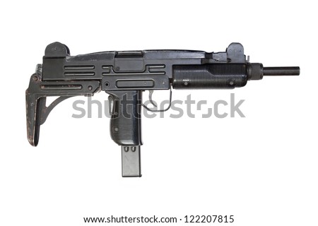 Uzi stock options