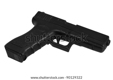Guns 9Mm Glock