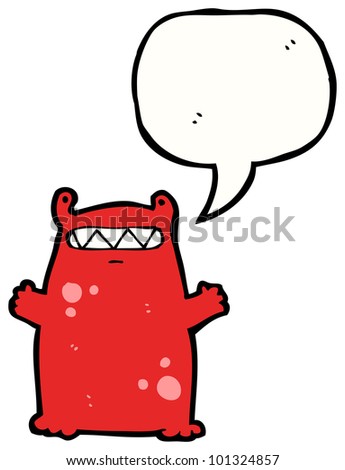 A Cartoon Slug