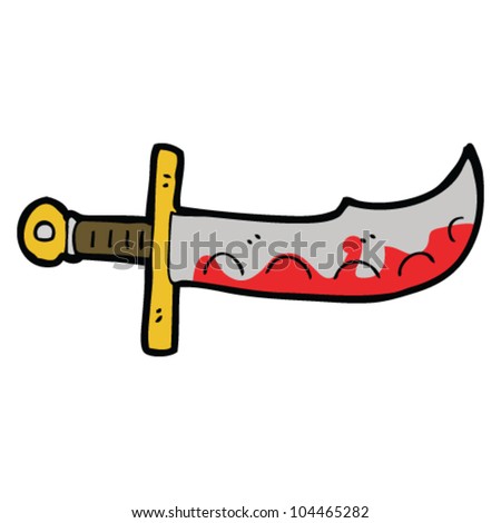 Bloody Sword