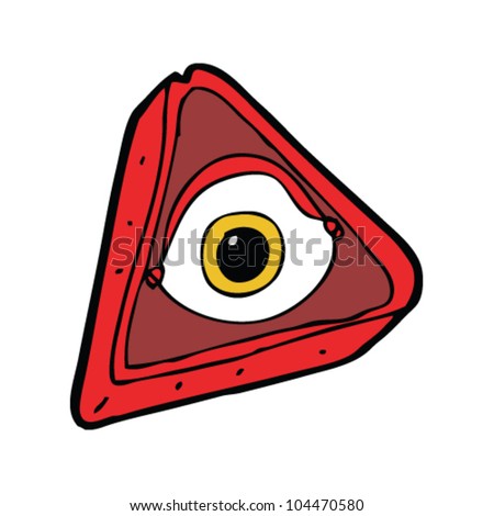 Eye Sign