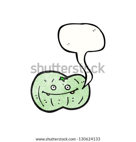 Cartoon Squash (Raster Version) Stock Photo 130624133 : Shutterstock