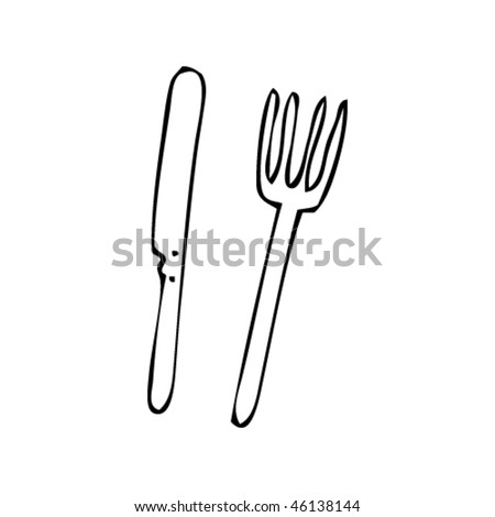 Draw Fork