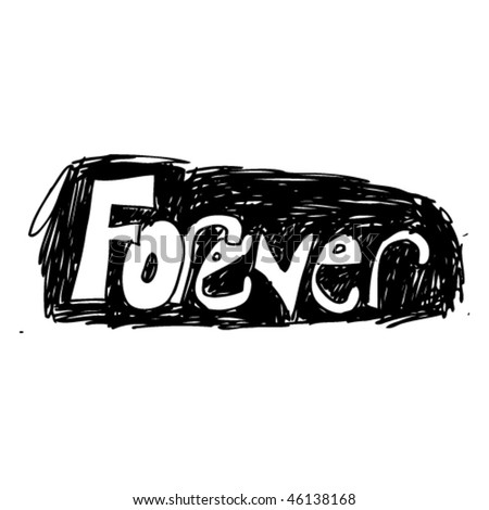 The Word Forever