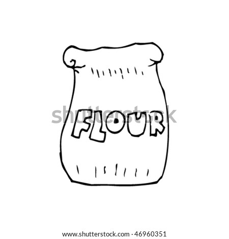 Bag Of Flour