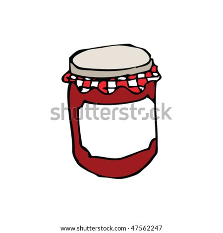 Jar Of Jam
